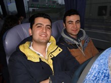 KARTEPE GEZİSİ
