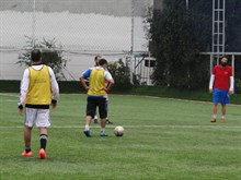 HALI SAHA (16.12.2012)