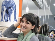 PROTEİN GÜNÜ KAYNAŞMASI (26.03.2012)