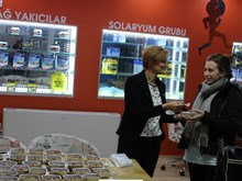AŞURE GÜNÜ 2015