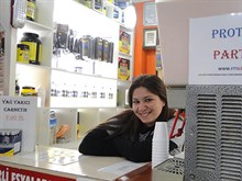 PROTEİN GÜNÜ KAYNAŞMASI (26.03.2012)