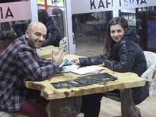 2016 Kadınlar Günü Kutlaması