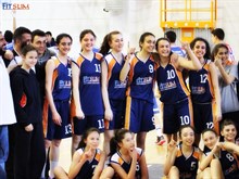 FITSLIM BASKETBOL