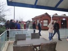 KARTEPE GEZİSİ