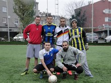 HALI SAHA (16.12.2012)