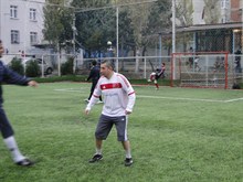HALI SAHA (16.12.2012)