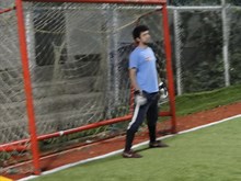 HALI SAHA FUTBOL (2012)
