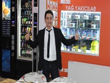 AŞURE GÜNÜ 2015