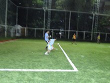 HALI SAHA FUTBOL (2012)
