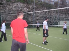 VOLEYBOL (10.01.2010)