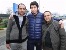 KARTEPE GEZİSİ
