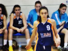 FITSLIM BASKETBOL