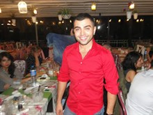 PERA TERAS FASIL EĞLENCESİ (2013)