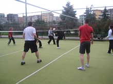 VOLEYBOL (10.01.2010)