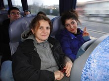 KARTEPE GEZİSİ