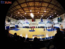 FITSLIM BASKETBOL