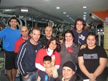 ÇİĞ KÖFTE (18.01.2010)