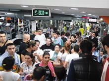 PROTEİN GÜNÜ KAYNAŞMASI (26.03.2012)
