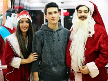 FİTSLİMDE YENİYIL
