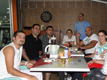 İFTAR RESİMLERİ (2011)