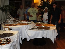 İFTAR RESİMLERİ (2011)