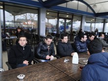 KARTEPE GEZİSİ