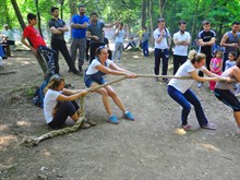 BELGRAD 2014