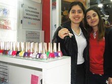 2016 Kadınlar Günü Kutlaması