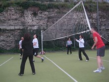 VOLEYBOL (10.01.2010)