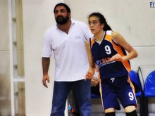 FITSLIM BASKETBOL