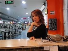 FİTSLİM'DE YAŞAM