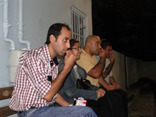 HALI SAHA FUTBOL (2012)