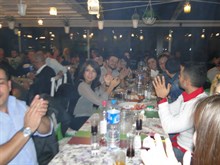 PERA TERAS FASIL EĞLENCESİ (2013)