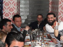 CUKKA RESTAURANT