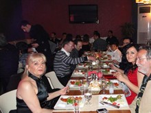 EĞLENCELER