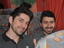 BELGRAD 2014