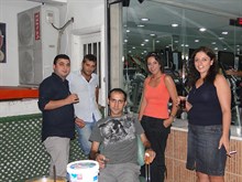 İFTAR RESİMLERİ (2011)