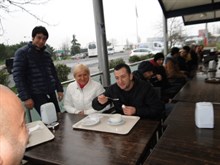 KARTEPE GEZİSİ