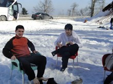 KARTEPE GEZİSİ