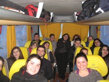 ABANT GEZİSİ