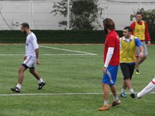 HALI SAHA (16.12.2012)