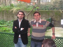 TAVLA TURNUVASI (2009)