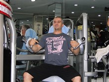 FITSLIM ÇALIŞMA HATIRALARI