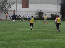 HALI SAHA (16.12.2012)