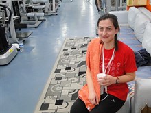 PROTEİN GÜNÜ KAYNAŞMASI (26.03.2012)