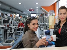 PROTEİN GÜNÜ KAYNAŞMASI (26.03.2012)