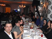 CUKKA RESTAURANT