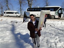 KARTEPE GEZİSİ
