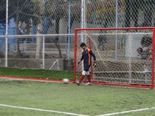 HALI SAHA (16.12.2012)