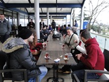 KARTEPE GEZİSİ